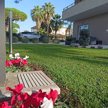 Assteas Rooms Paestum Exteriör bild