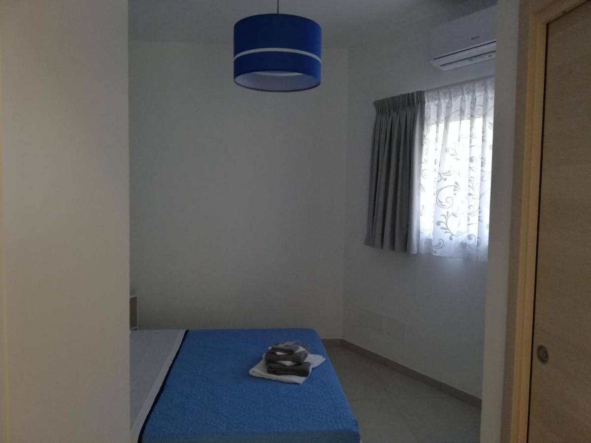 Assteas Rooms Paestum Exteriör bild